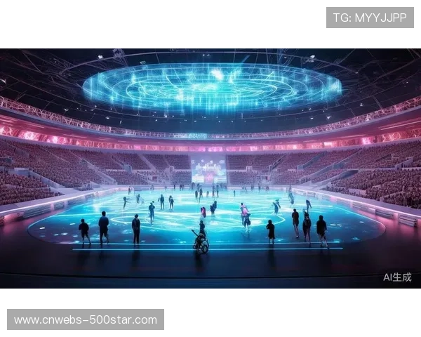 电竞产业与传统体育加速融合,科技化与城市化成为发展新方向。 电竞产业与传统体育加速融合,科技化与城市化成为发展新方向。