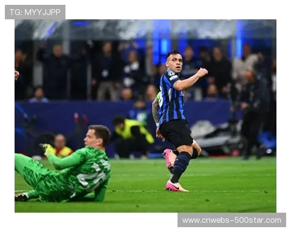 国米3-1力克博洛尼亚登顶意甲，劳塔罗破门领跑射手榜