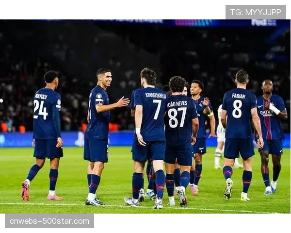 法甲为巴黎欧冠让路引争议，朗斯vs巴黎补赛推迟至5月13日